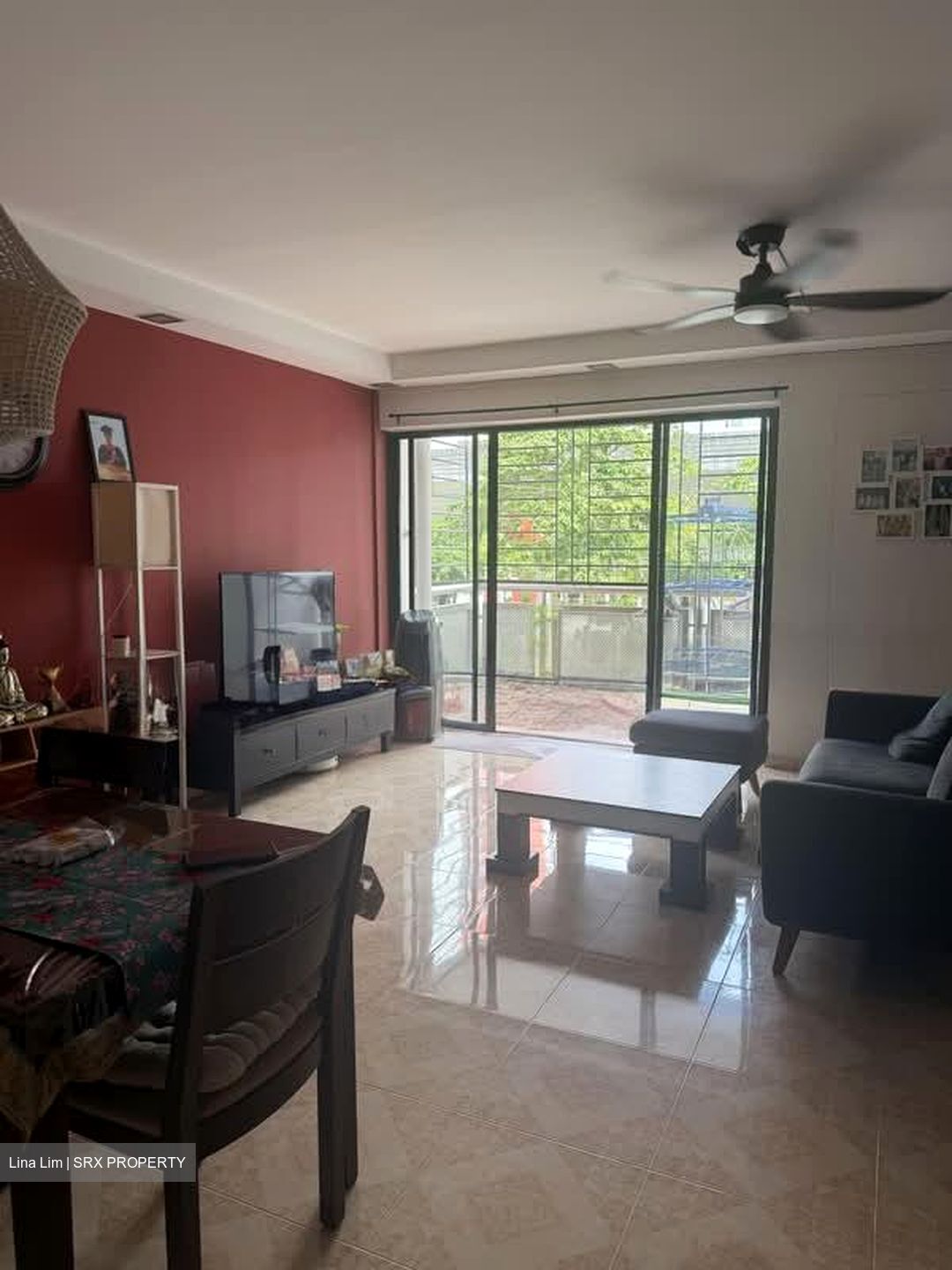Blk 203B Compassvale Road (Sengkang), HDB 5 Rooms #581620261